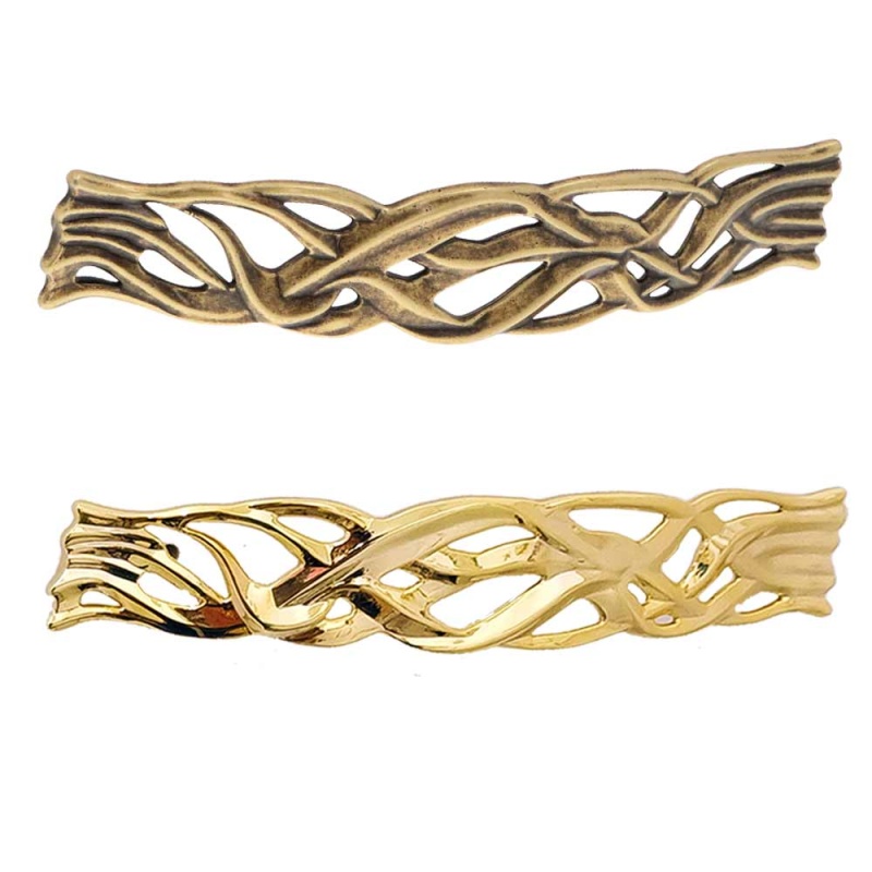 Maniglia per mobili linea decor serie 38 Giusti