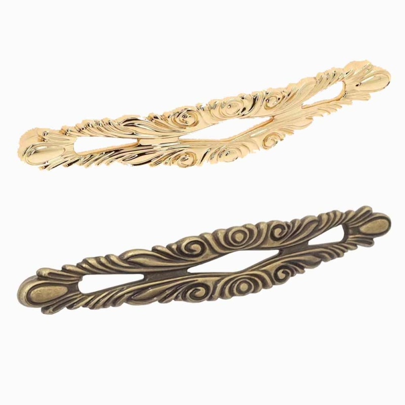 Maniglia per mobili stile classico serie 87 Giusti