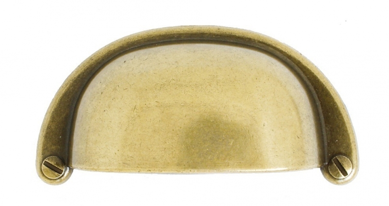 Maniglia in zama antica roma 5031a Giusti