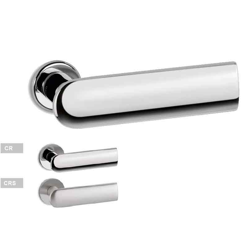 Maniglie per porte interne Reflex C3 Ento