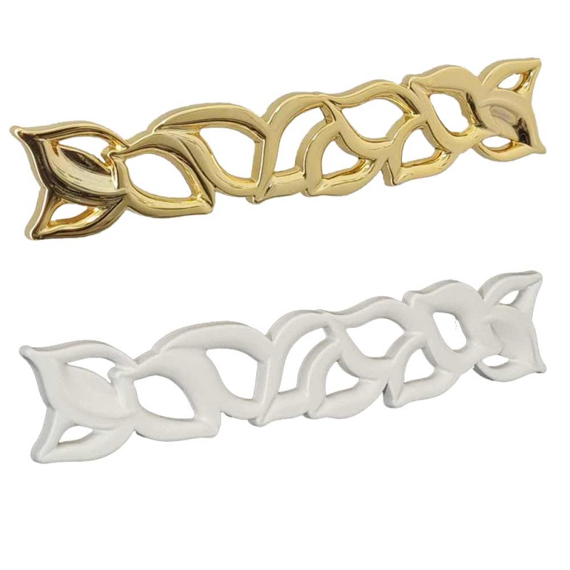 Maniglia per mobili linea decor serie 88 Giusti