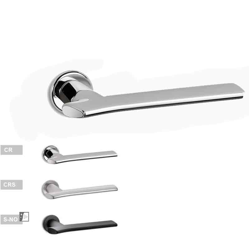 Maniglie per porte interne Wing C3 Ento