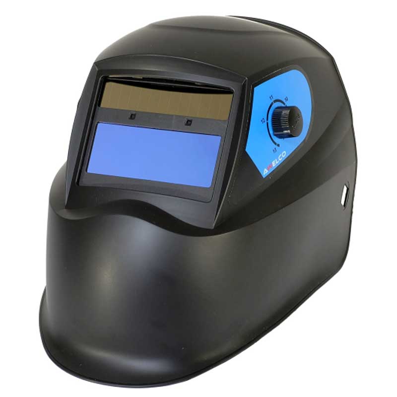 Maschera ad oscuramento automatico Awelco 2000 E