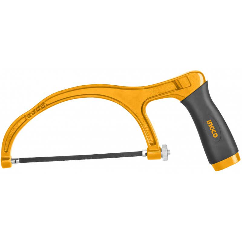 Mini seghetto ad arco 150 mm Ingco MHHF1503