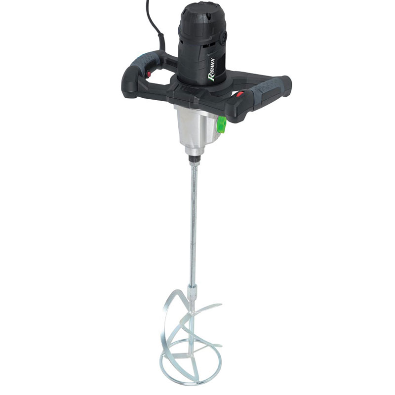 Trapano Miscelatore 1600w PREM1601 Ribimex