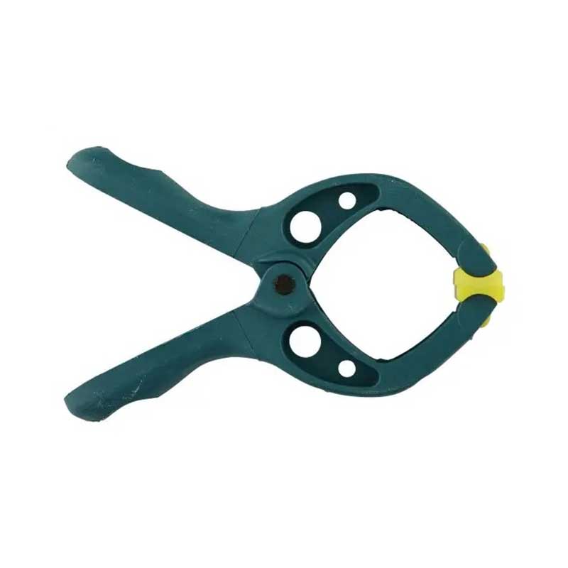 Morsetto a molla Wolfcraft Microfix 30mm 3433000