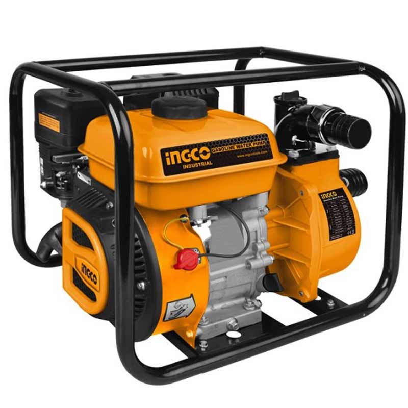 Motopompa a benzina 7 Hp Ingco Gwp 202