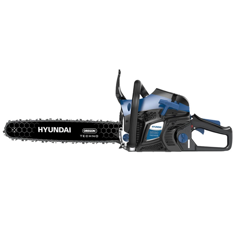 Motosega 45 cm 2 tempi 46cc Hyundai 35080