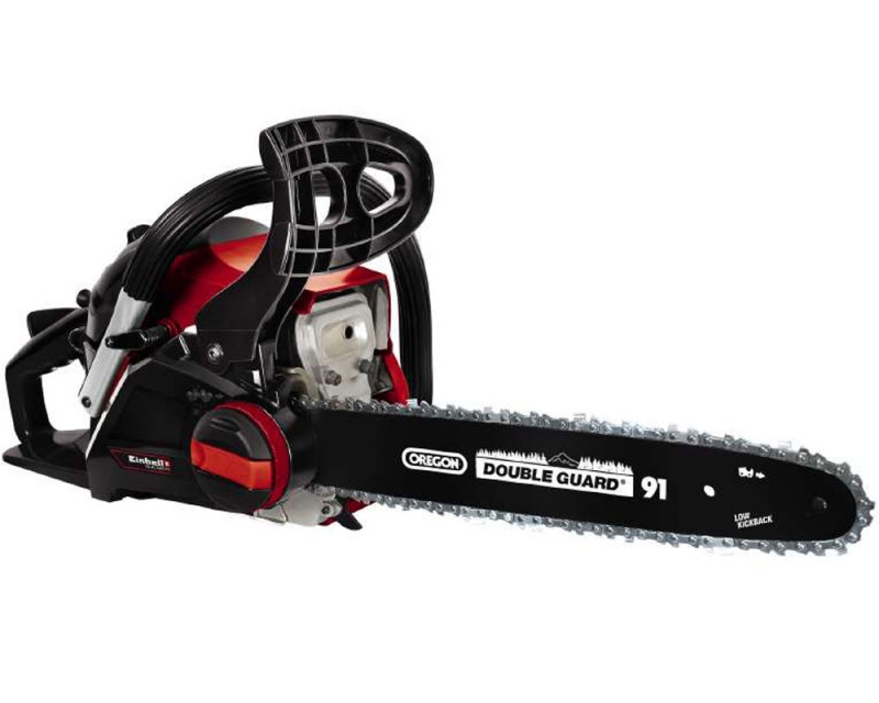 Motosega a scoppio Einhell GC-PC 1435 L TC