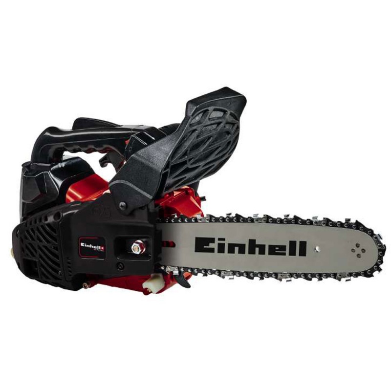 Motosega da potatura 30 cm Einhell GC-PC 730 con due catene