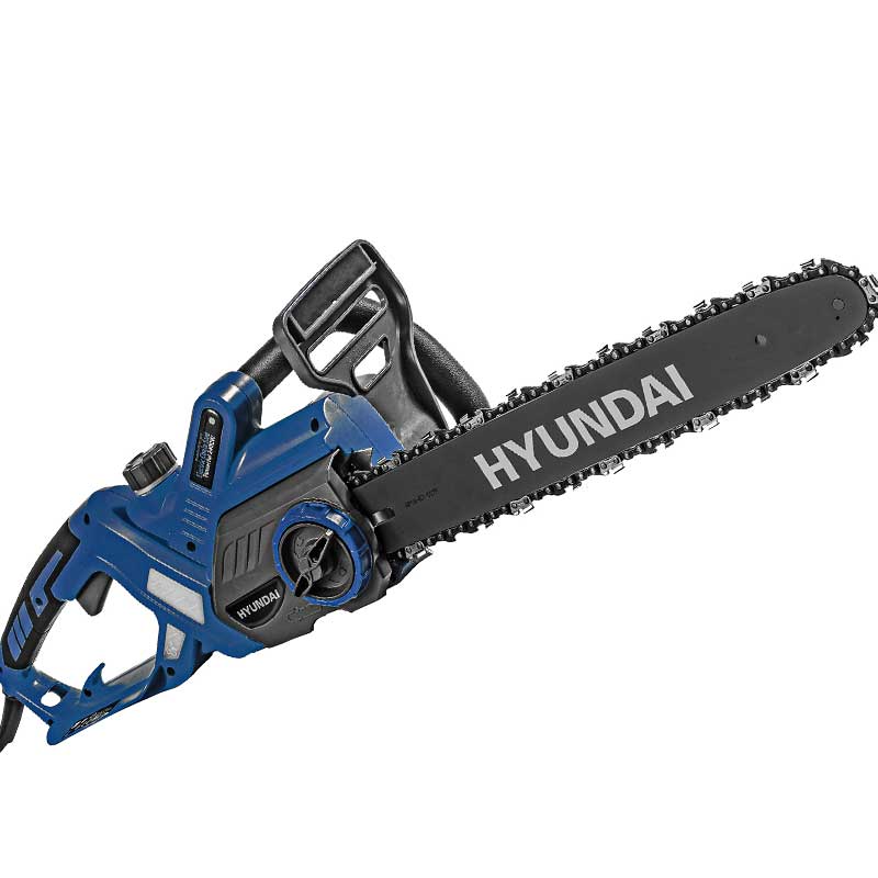 Motosega elettrica 40 cm 2000 watt Hyundai 35360