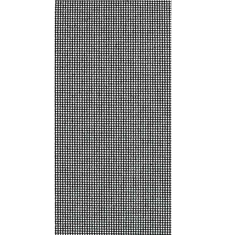 Nastri retinati grana 80 per levigatrici multiuso Black and Decker