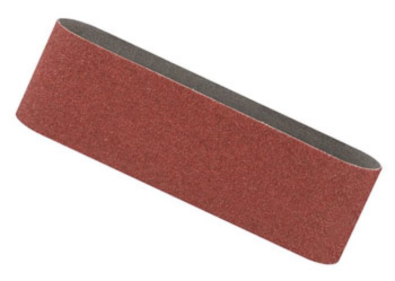 Set 3 pz nastro levigatrici len 690  gr 100 Stare