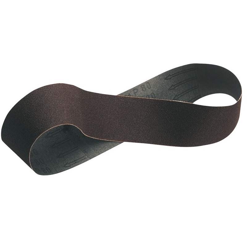 Set 5 nastri per levigatrice TH-US 240 Einhell