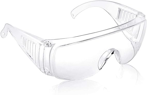 Occhiali Di Protezione Klass 38080