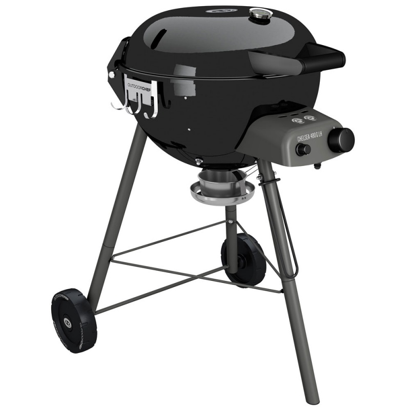 OutdoorChef Barbecue a gas Chelsea 480 G LH 