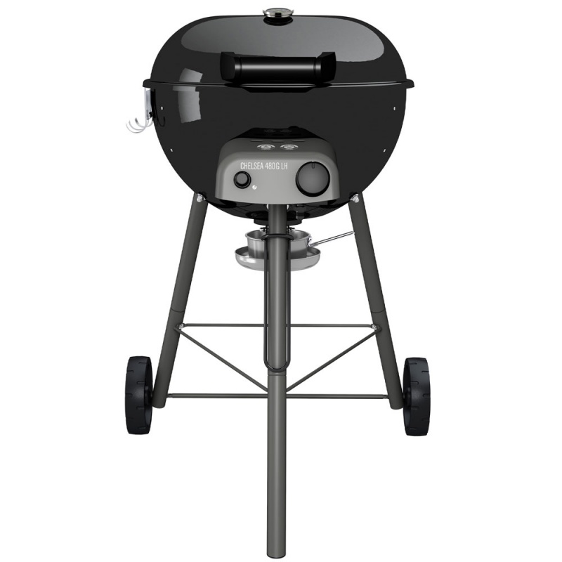 OutdoorChef Barbecue a gas Chelsea 480 G LH 