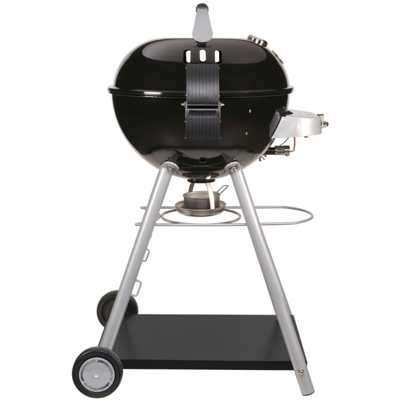 OutdoorChef Leon 570 G Barbecue a gas