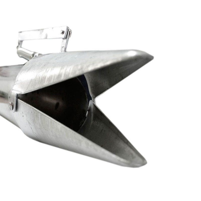 Piantatore per piantine 2 punte Cilli 9683212