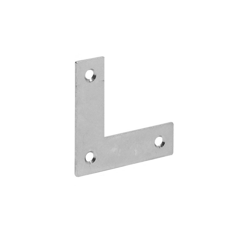Piastrina ad angolo cm 4x4 Aldeghi