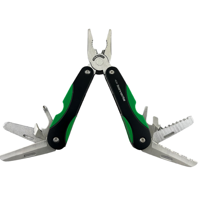 Pinza Multifunzione 10 in 1 Einhell Bavaria 