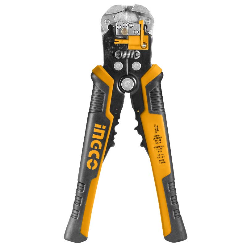 Pinza spelafili automatica Ingco HWSP102418