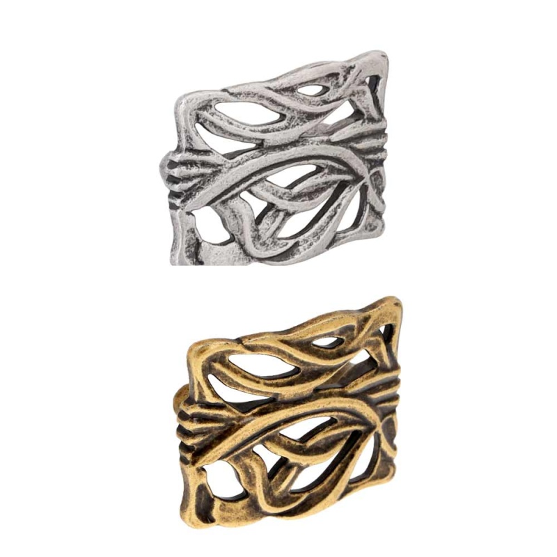 Pomello per mobili stile classico serie 38 Giusti