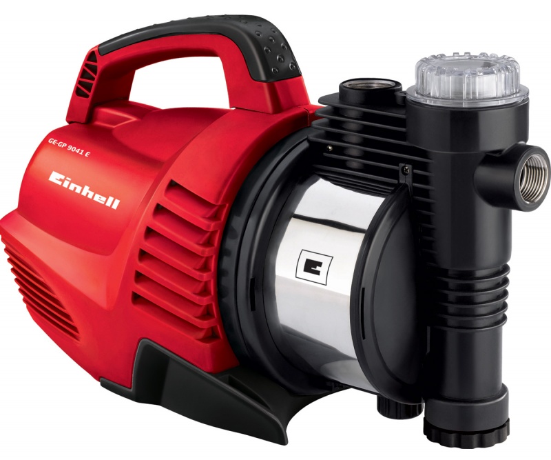 Pompa autoadescante Einhell GE-GP 9041 E 900 watt 