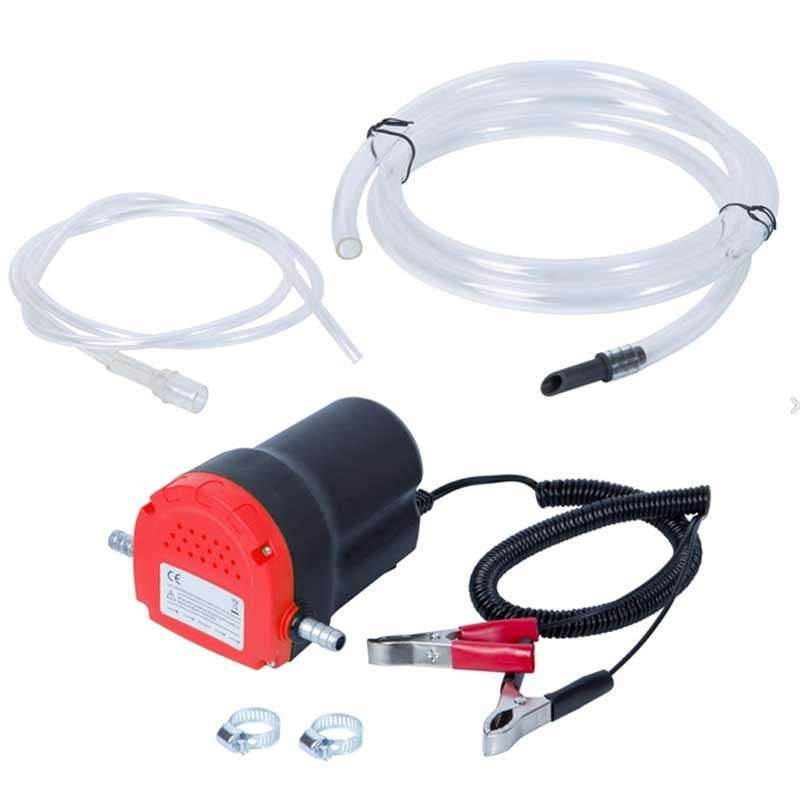 Pompa travaso olio Auto Ribimex