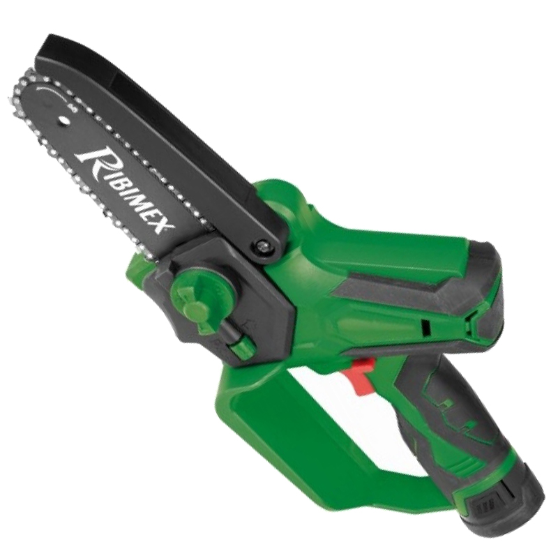 Potatore a batteria Ribimex 12V 2.0 Ah PRTRB12V