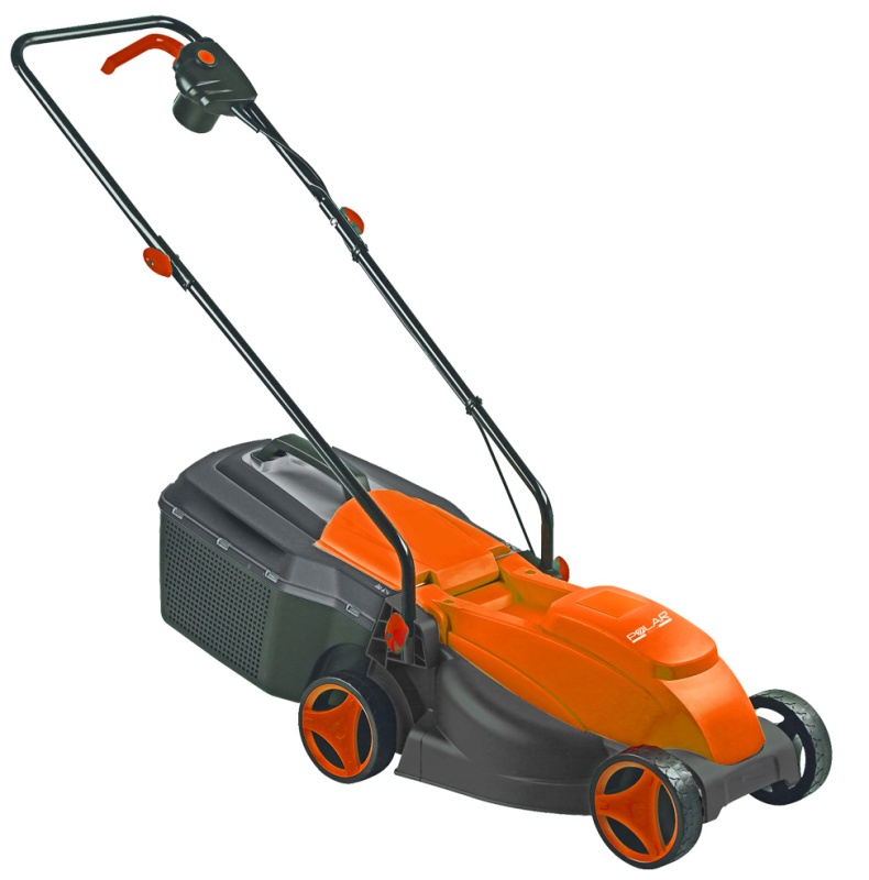 Rasaerba Elettrico 32 cm 1200 watt Vinco 67430