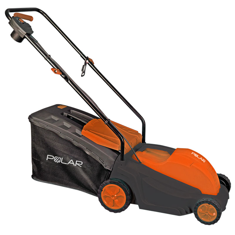 Rasaerba Elettrico 36 cm 1600 watt Vinco 67460