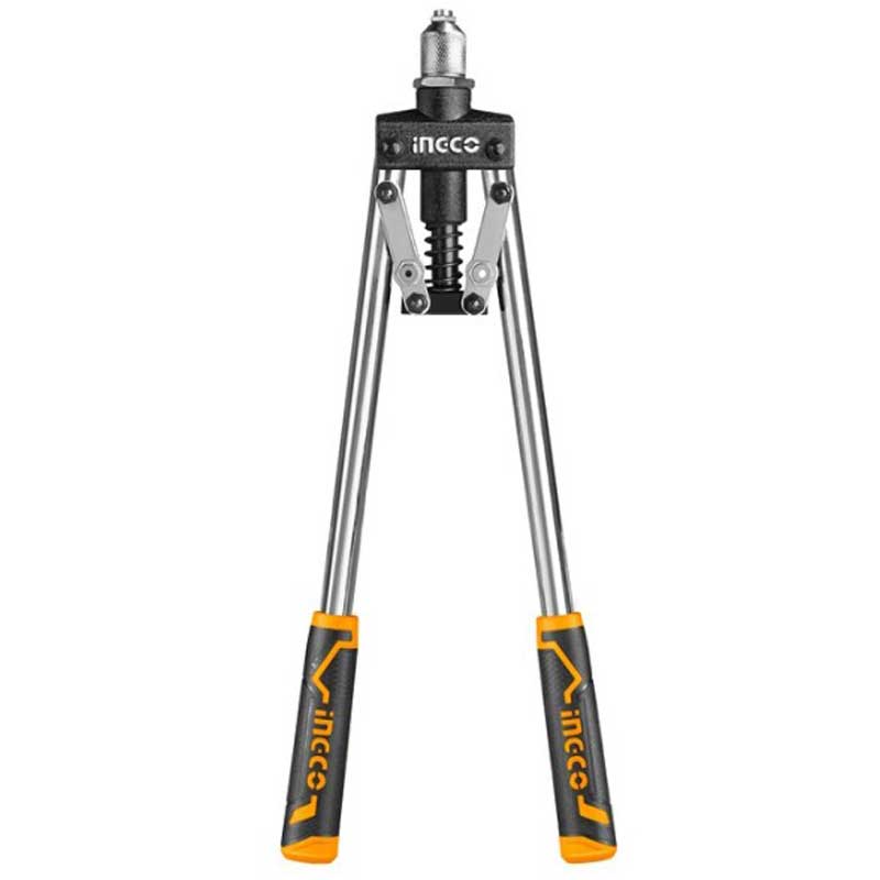 Rivettatrice di potenza manuale Ingco HR171