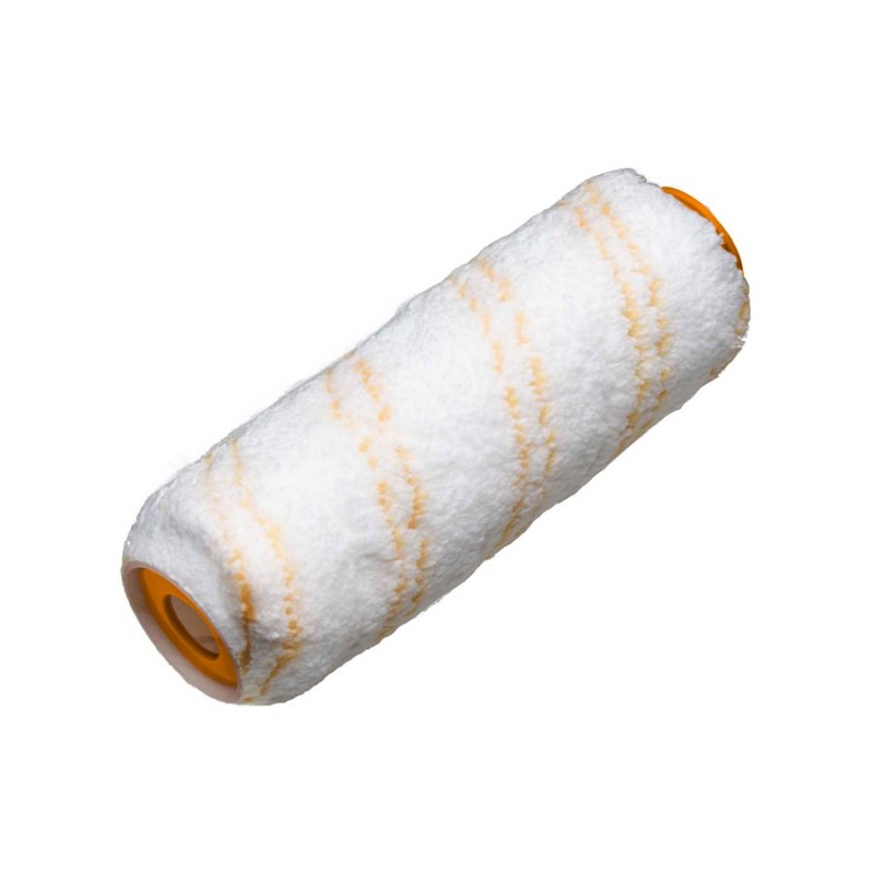 Rullo di ricambio in microfibra da 23 cm Ingco HRC3323014