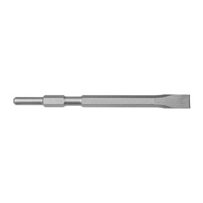 Scalpello A Punta SDS HEX Ingco DBC0522801