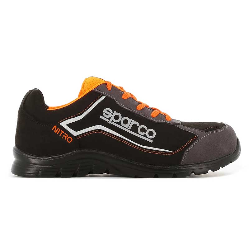 Scarpe antinfortunistiche Sparco NITRO DIDIER ESD S3 SRC