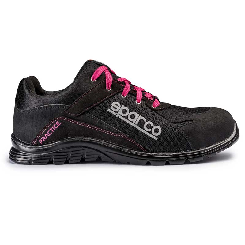 Scarpe antinfortunistiche Sparco PRATICE JODY ESD S1P SRC