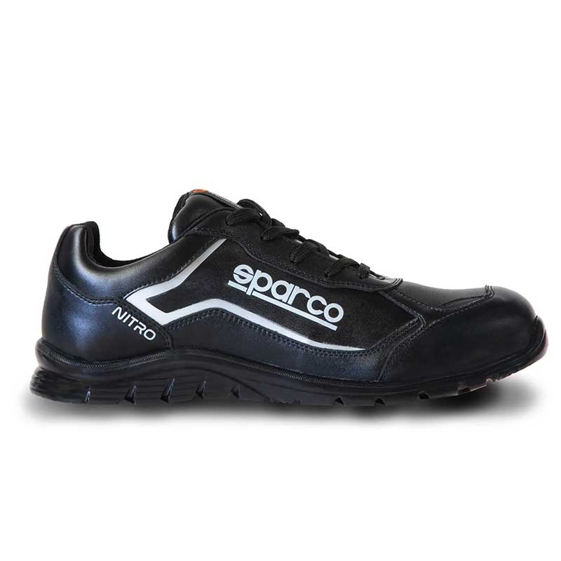 Scarpe antinfortunistiche Sparco NITRO MIKKO S3 SRC