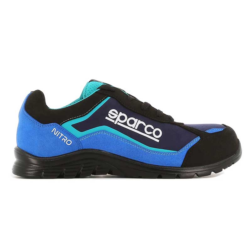 Scarpe antinfortunistiche Sparco NITRO PETTER ESD S3 SRC