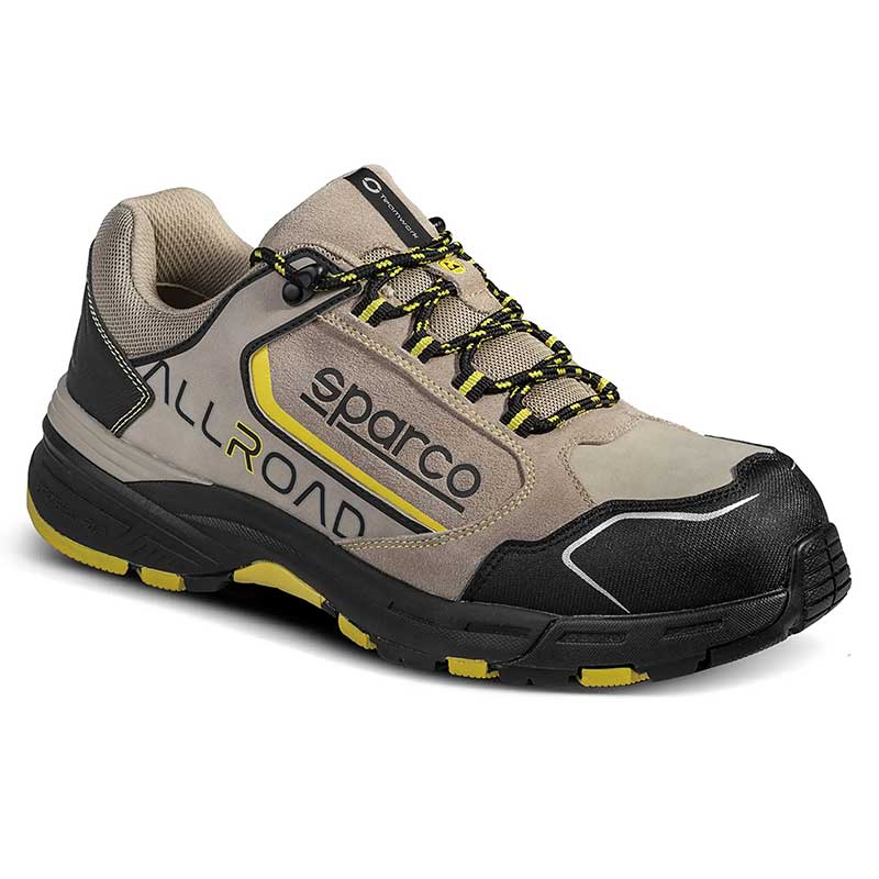 Scarpe antinfortunistiche Sparco ALLROAD ROC ESD S3 SRC HRO