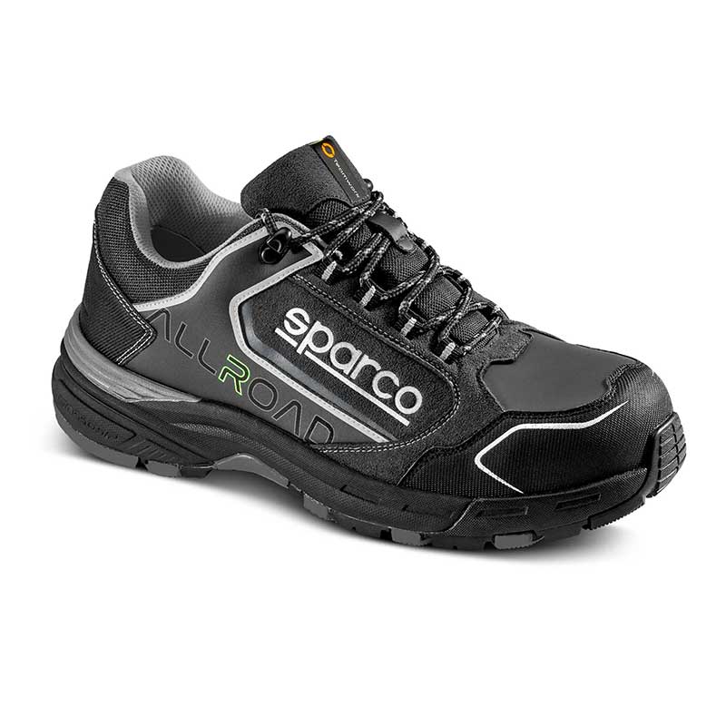 Scarpe antinfortunistiche Sparco ALLROAD STIRIA S3 SRC