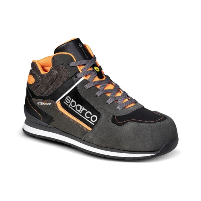 Scarpe antinfortunistiche Sparco Gymkhana ACROPOLIS ESD S3 SRC HRO