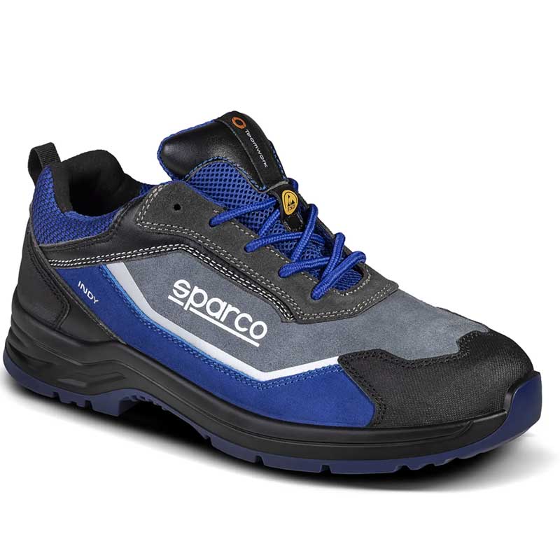 Scarpe antinfortunistiche Sparco INDY CHARLOTTE ESD S3S SR LG