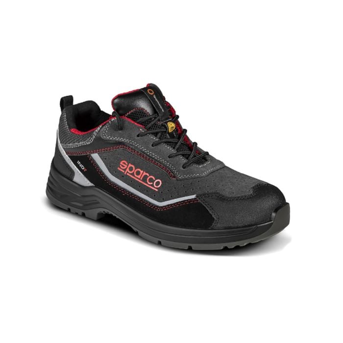 Scarpe antinfortunistiche Sparco INDY DETROIT ESD S1PS SR LG