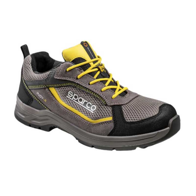 Scarpe antinfortunistiche Sparco INDY EDMONTON ESD S1PS SR LG