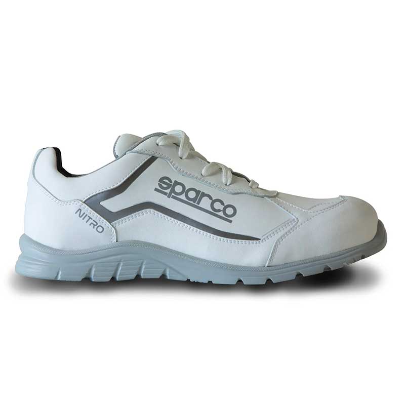 Scarpe antinfortunistiche Sparco NITRO HANNU S3 SRC