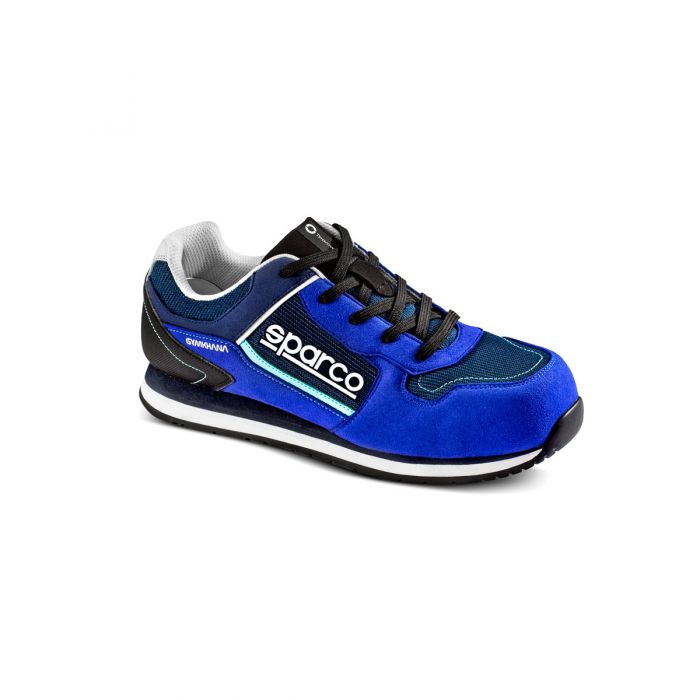 Scarpe antinfortunistiche Sparco Gymkhana Lando S1P SRC