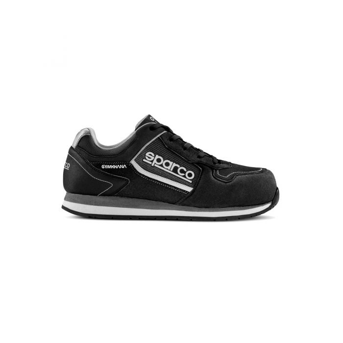 Scarpe antinfortunistiche Sparco Gymkhana MAX S1P SRC