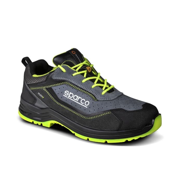 Scarpe antinfortunistiche Sparco INDY TEXAS ESD S1PS SR LG