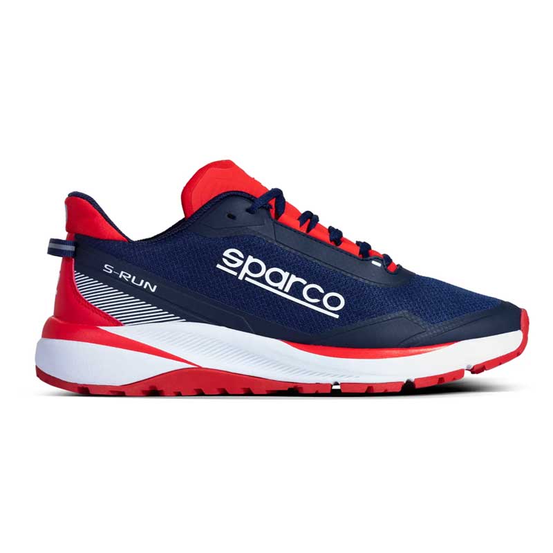 Scarpe Sneakers Sparco S-Run